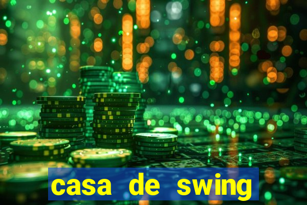 casa de swing porto seguro